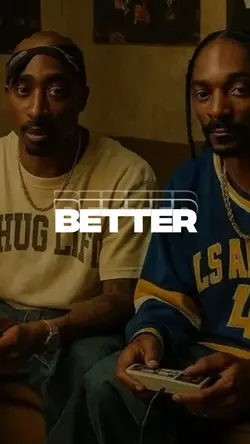 Better days 