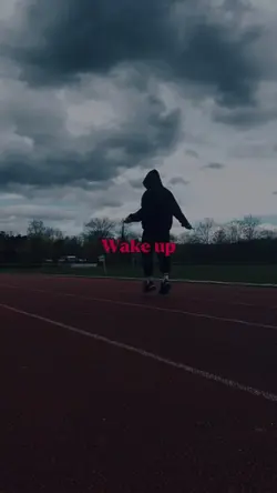 Wake up