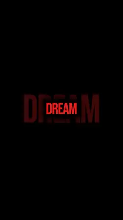 dream