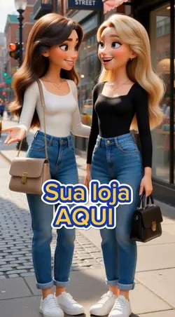 sua loja 