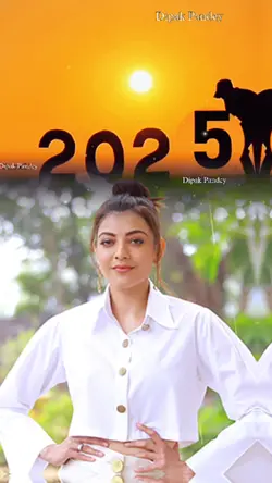Good Bye 2024