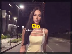 Do-Re-Mi