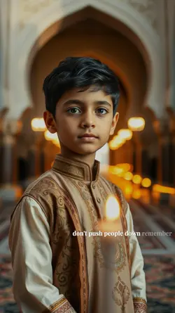Islamic Tiktok Edit
