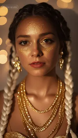 AfroGlam Ai