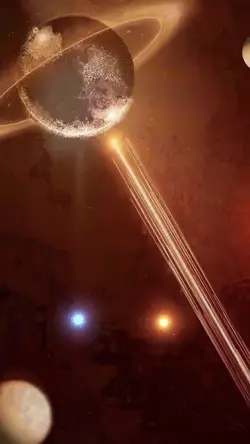 New effect