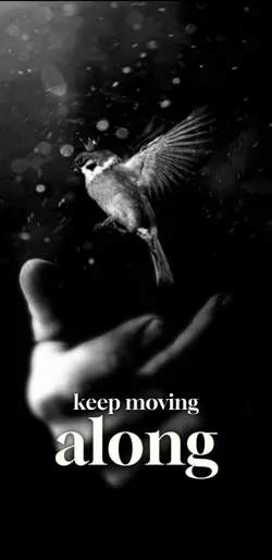 Let people go 