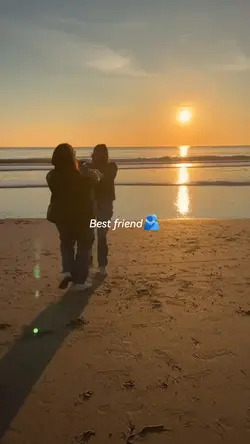 best friend