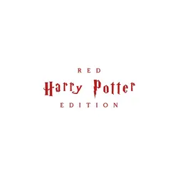 RED – HARRY POTTER