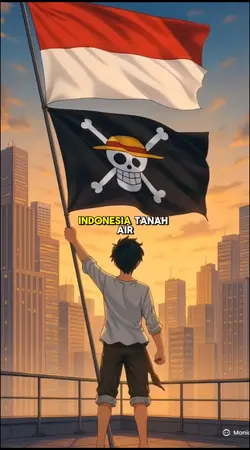 bendera one piece 