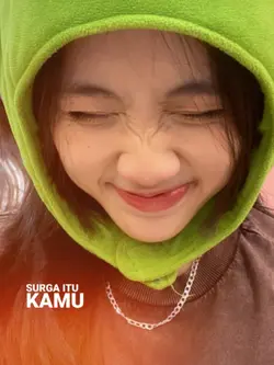 surga itu kmu 2fto