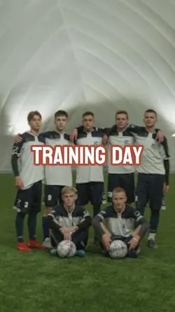 Training Day
