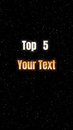 Top 5 Trend 