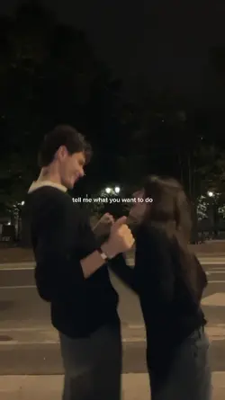 I just wanna give