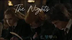 The Nights-free edit