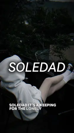 Soledad