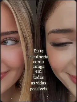 Minha best friends