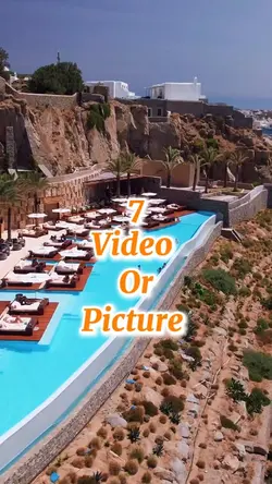7 video or picture 