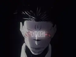 GOJO VS SUKUNA JUDAS