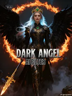 AI Dark Engel 