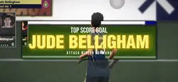 Efootball Template