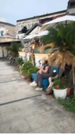 Cảnh hoàng hôn 