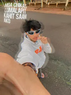Mga chikas 