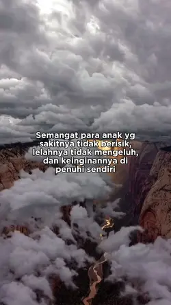 Caption Motivasi