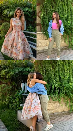 Hugging effect