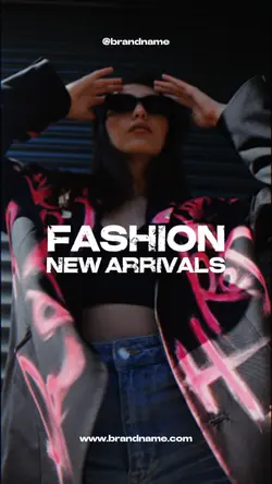 New Arrivals