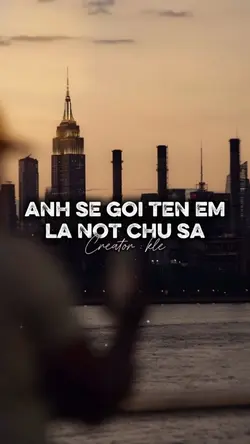 ANH SE GOI EM LA