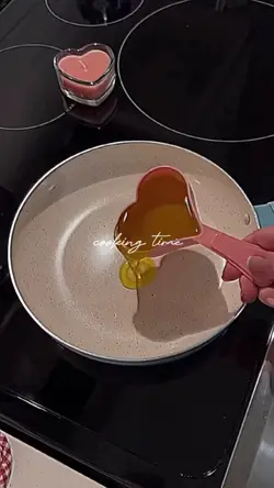 cooking time