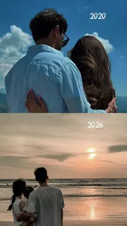2020 vs 2026