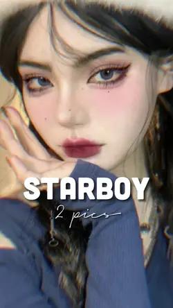 STARBOY