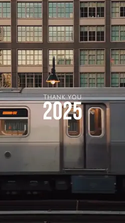 Thank you 2025