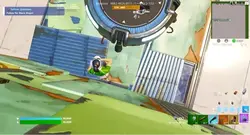 フォートナイトスナイパークリップ