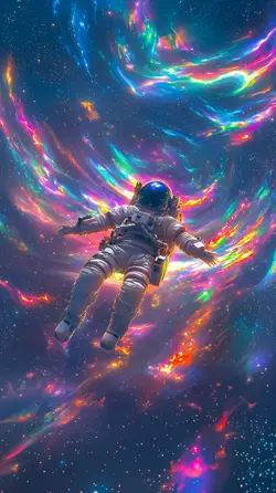 space