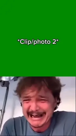 Sad pedro meme tp