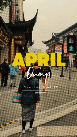 April Dump