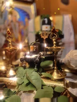 OmNamahShivaya