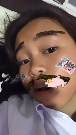ผมเป็นคนขี้หึง (โกรธ)