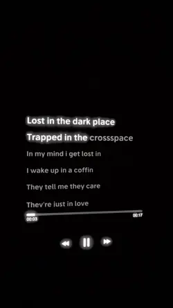 Dark Place