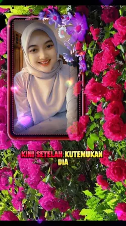 Status bunda cantik