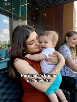 Hijo Falso