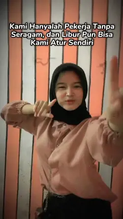 Pekerja Biasa