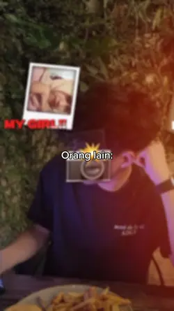 Orang Lain Versi Me