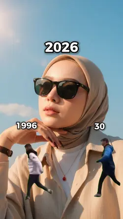 ah 30 tahun