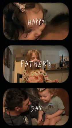 father's day 2025