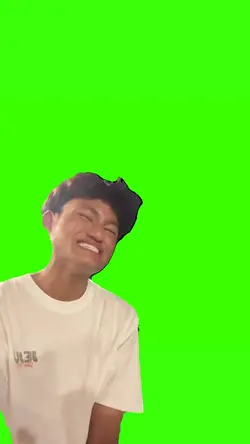 Gwanchanagreenscreen