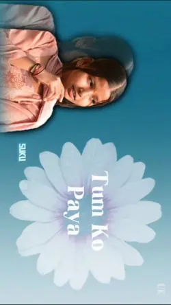 Tumko Paya Hai 