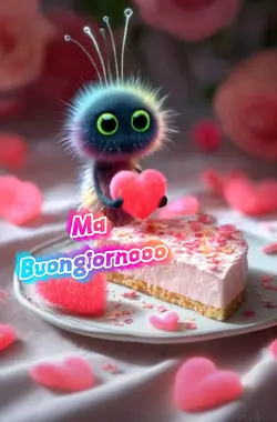 Buongiorno 
